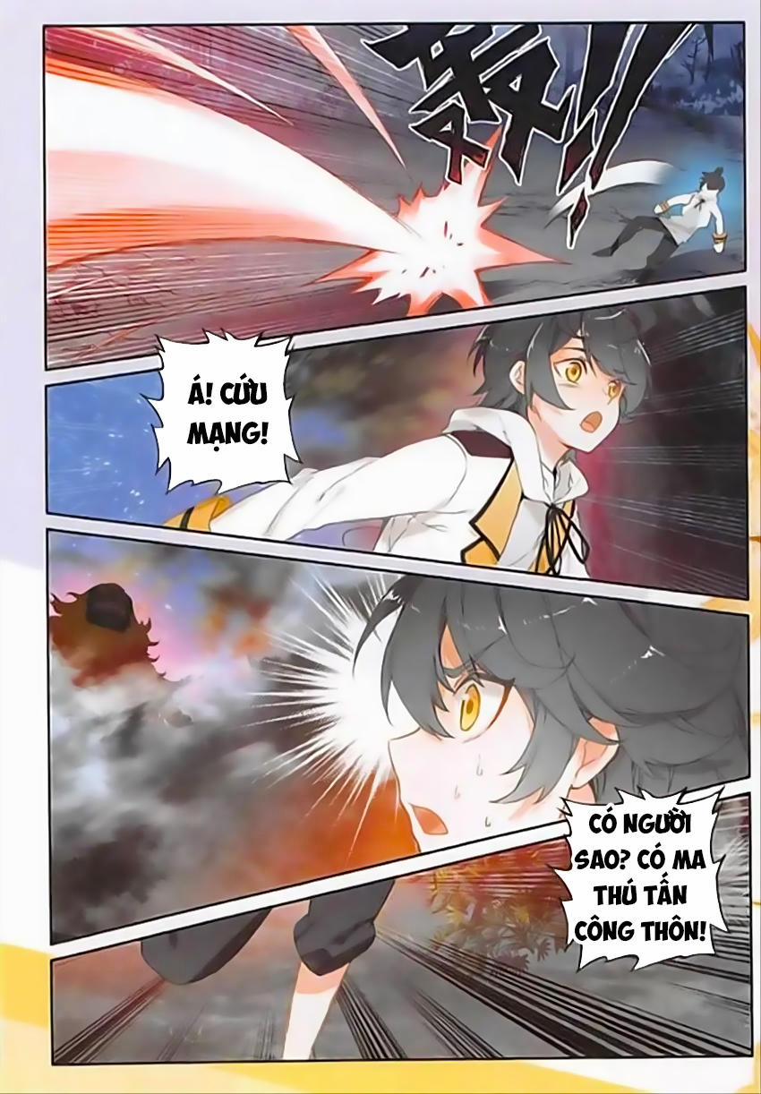 Quang Chi Tử 5 trang 7