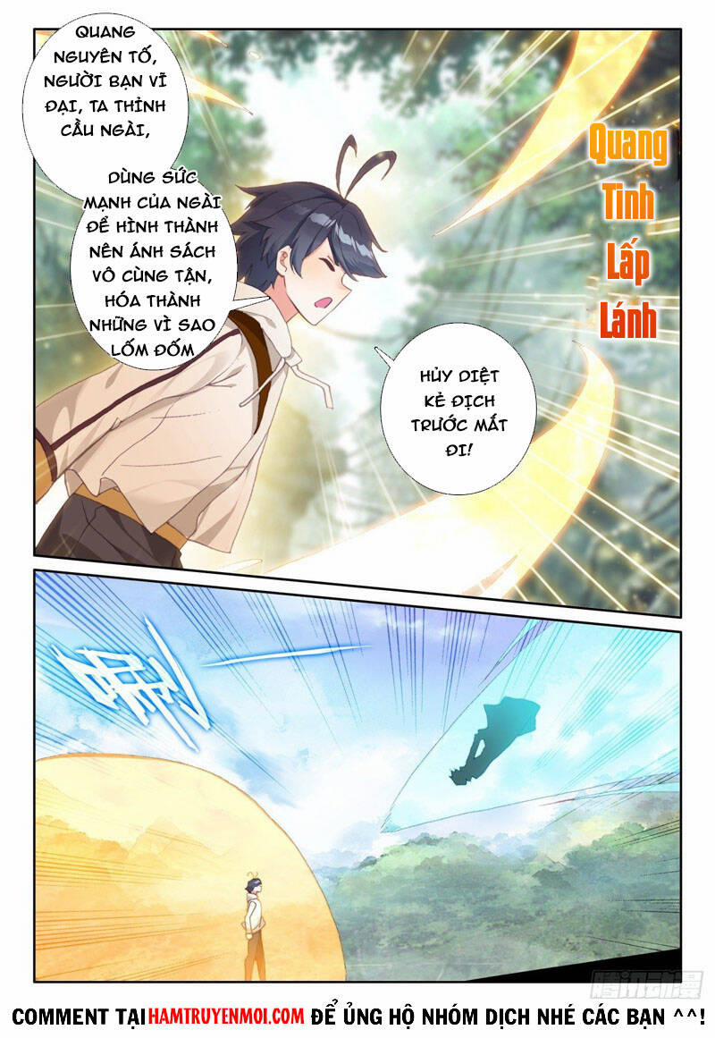 Quang Chi Tử 62 trang 2