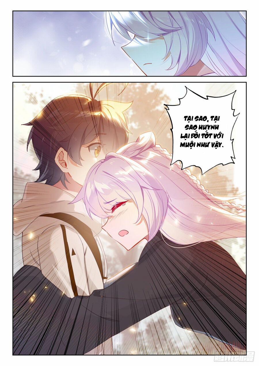 Quang Chi Tử 64.5 trang 10