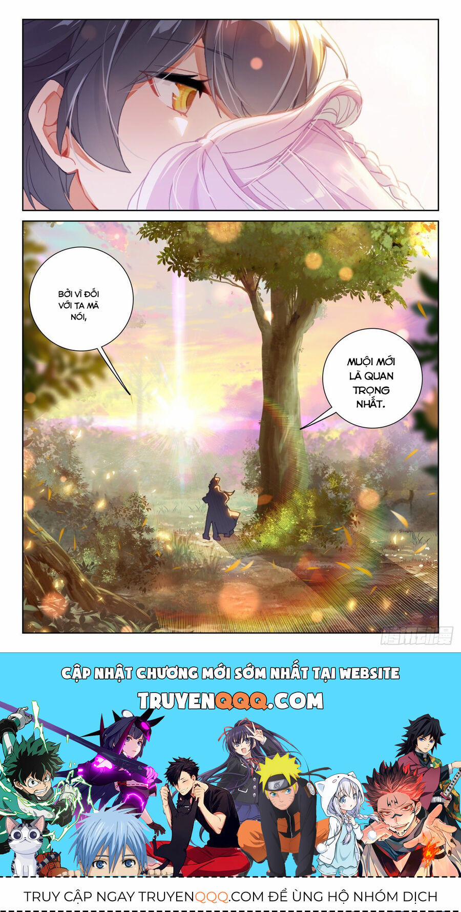 Quang Chi Tử 64.5 trang 11