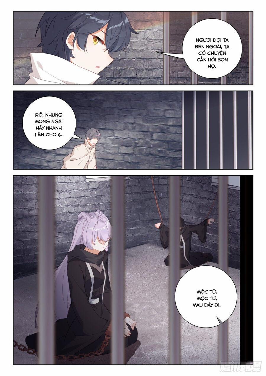 Quang Chi Tử 64.5 trang 2