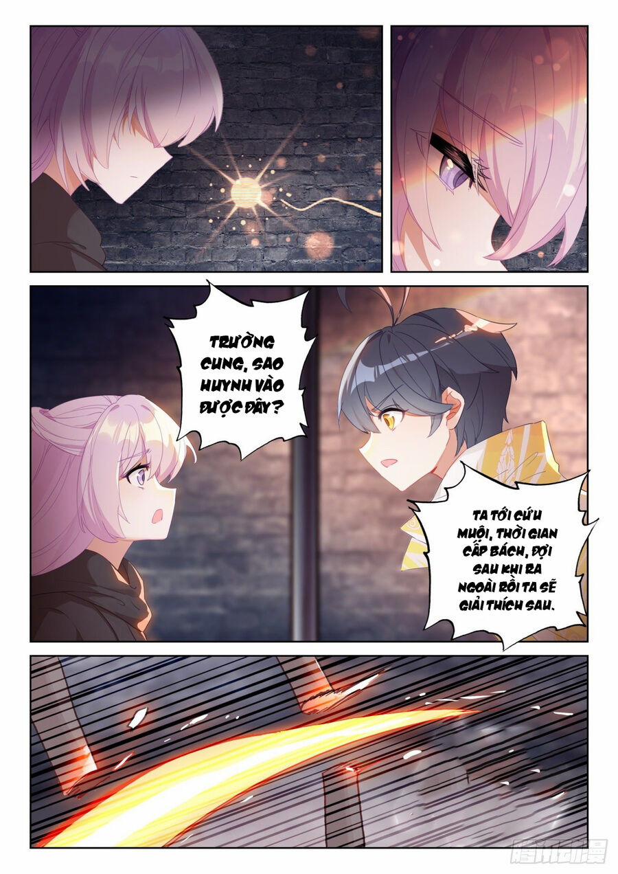 Quang Chi Tử 64.5 trang 3