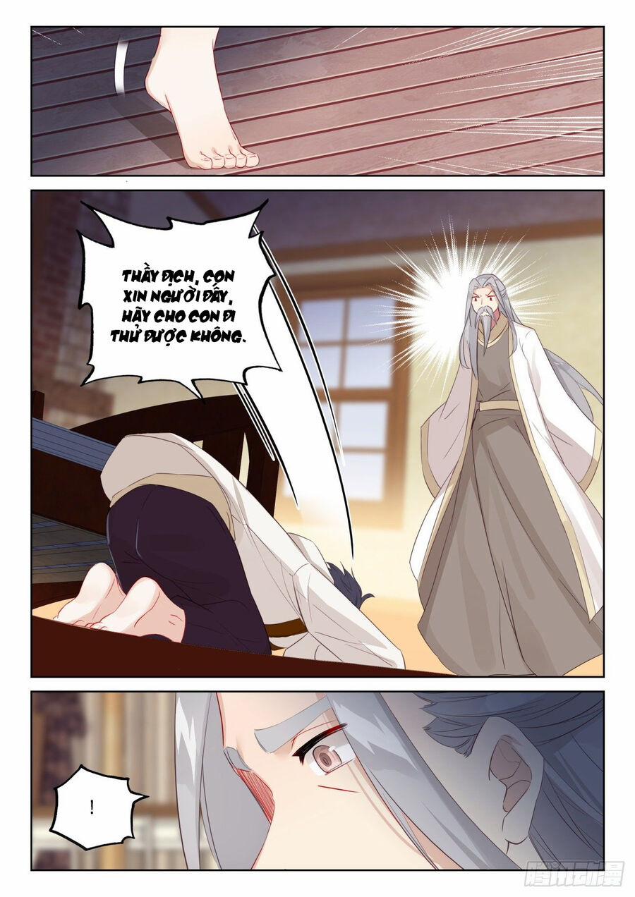 Quang Chi Tử 64 trang 6