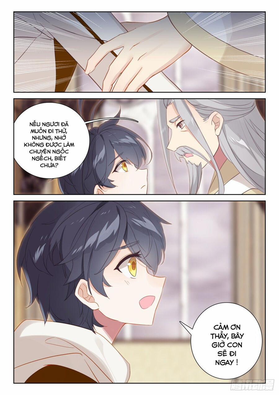 Quang Chi Tử 64 trang 7