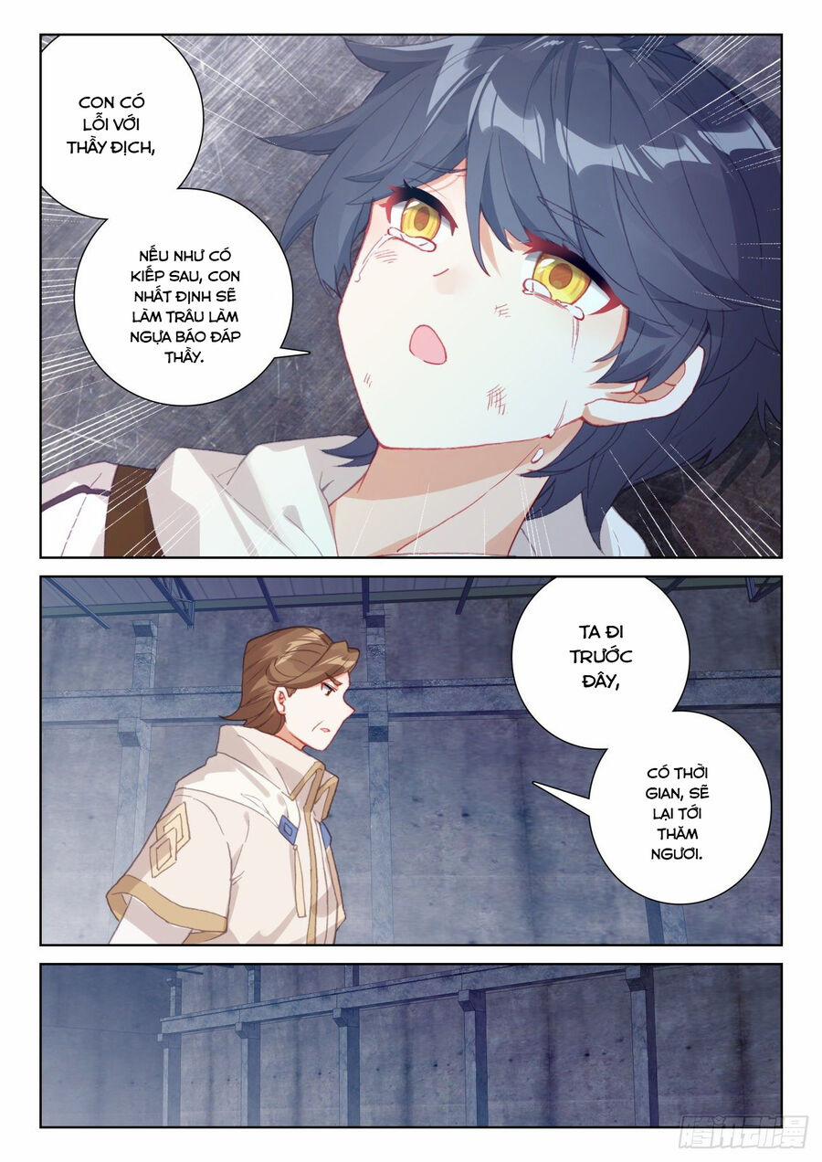 Quang Chi Tử 65.5 trang 10
