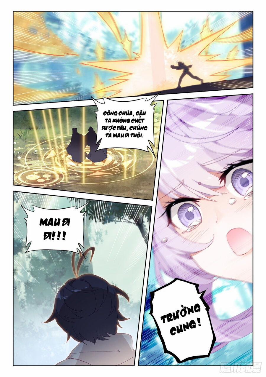 Quang Chi Tử 65.5 trang 2