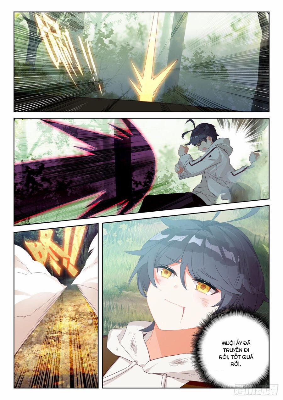 Quang Chi Tử 65.5 trang 3