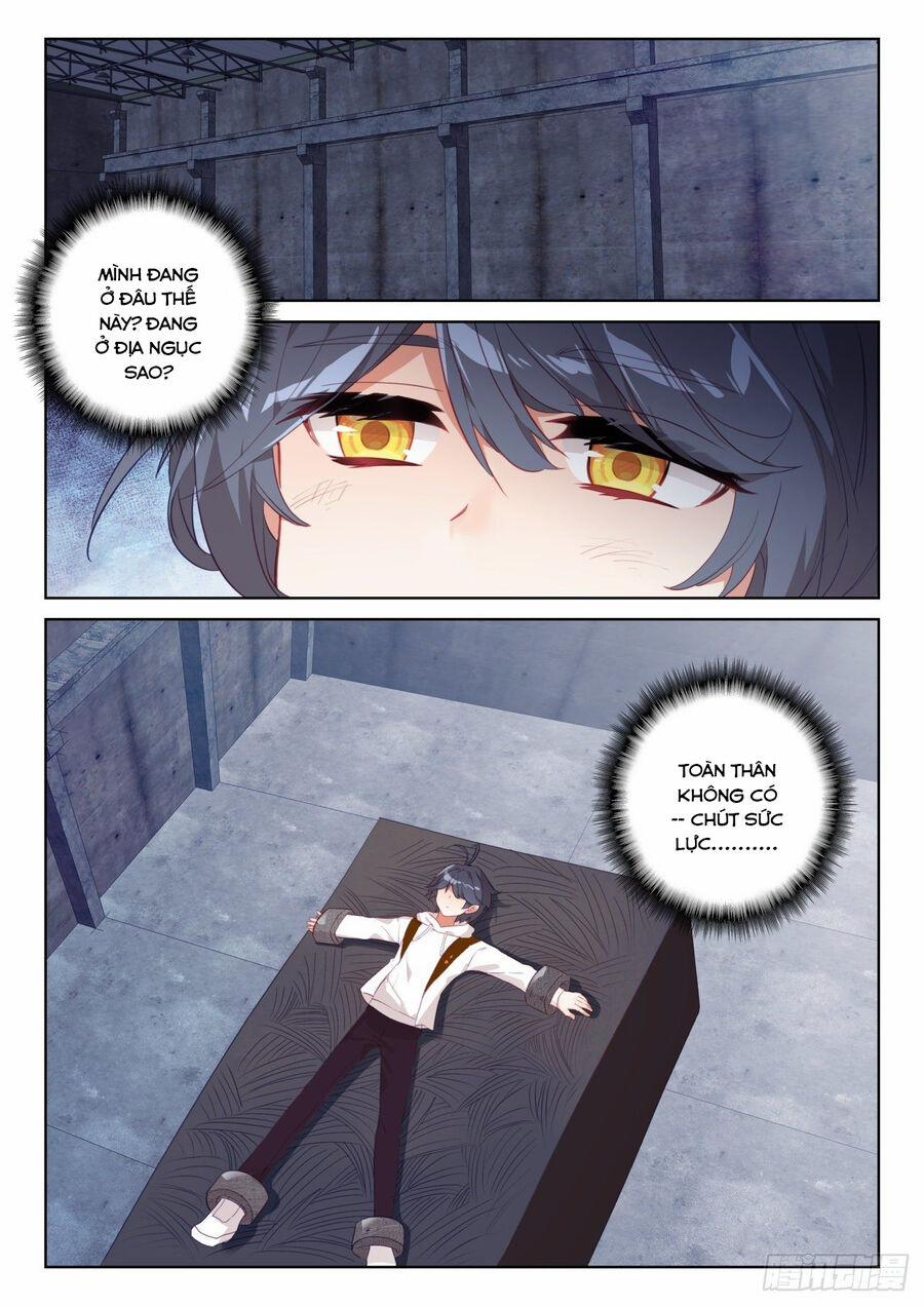 Quang Chi Tử 65.5 trang 5