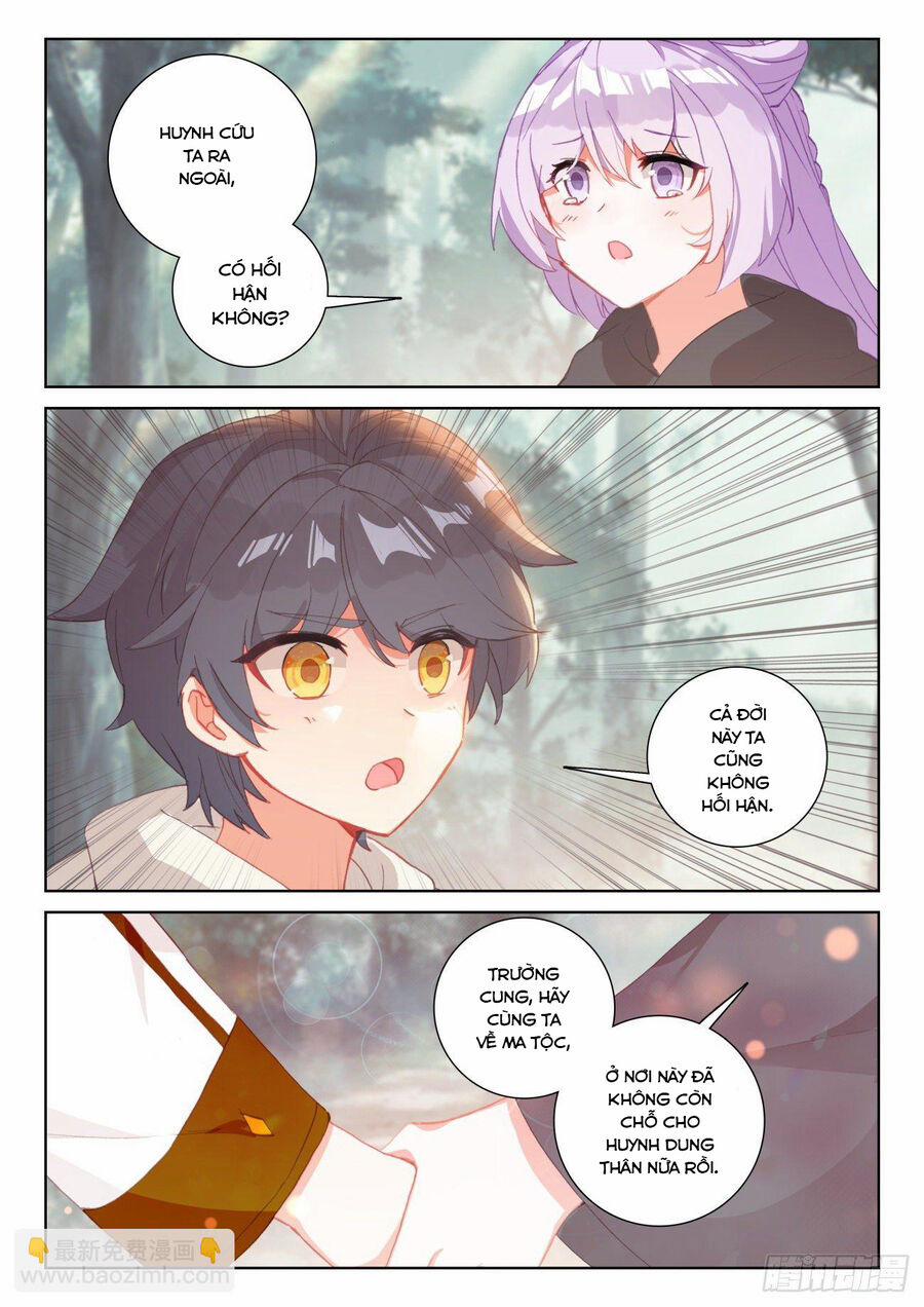 Quang Chi Tử 65 trang 7