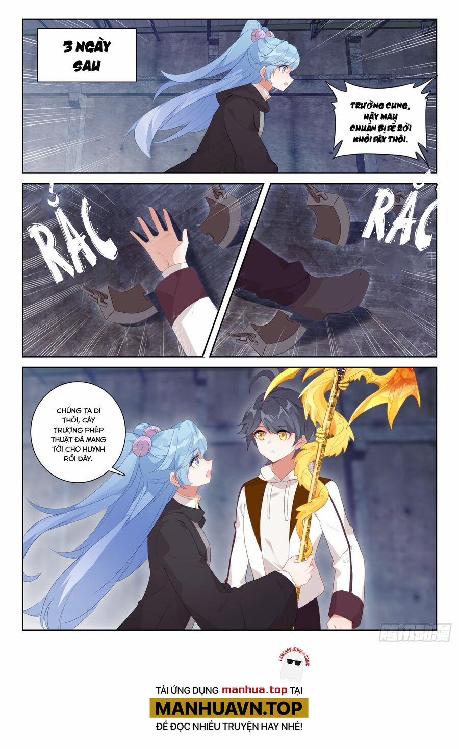 Quang Chi Tử 66.5 trang 4