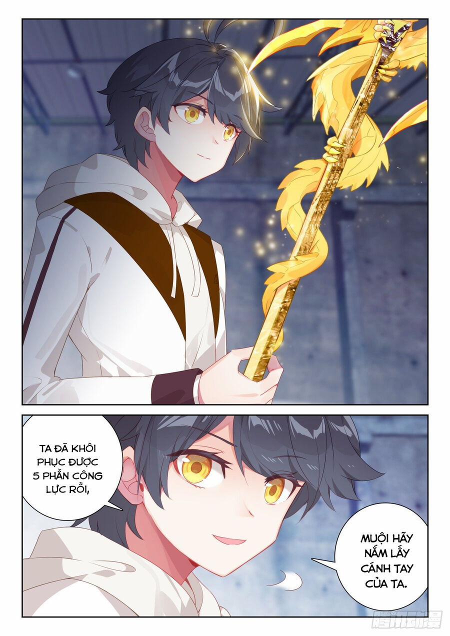 Quang Chi Tử 66.5 trang 5