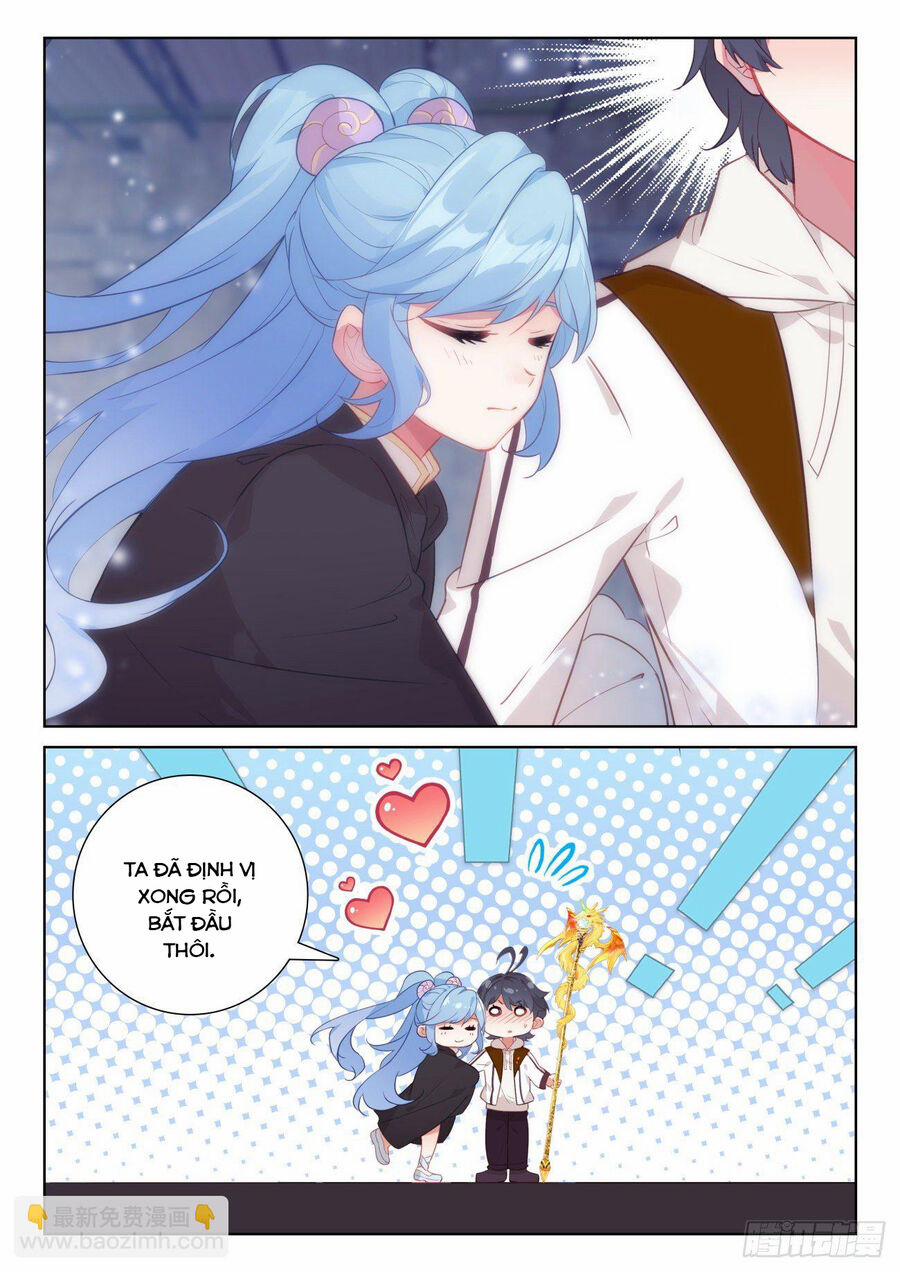 Quang Chi Tử 66.5 trang 6