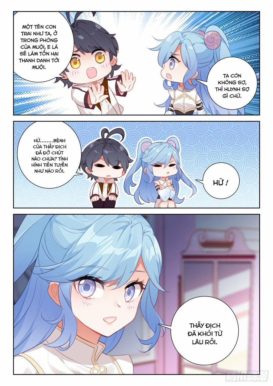 Quang Chi Tử 66.5 trang 9