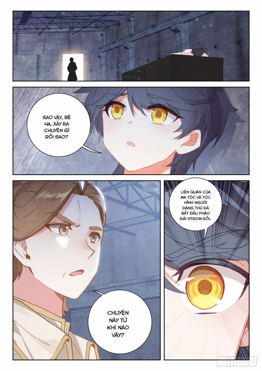 Quang Chi Tử 66 trang 2