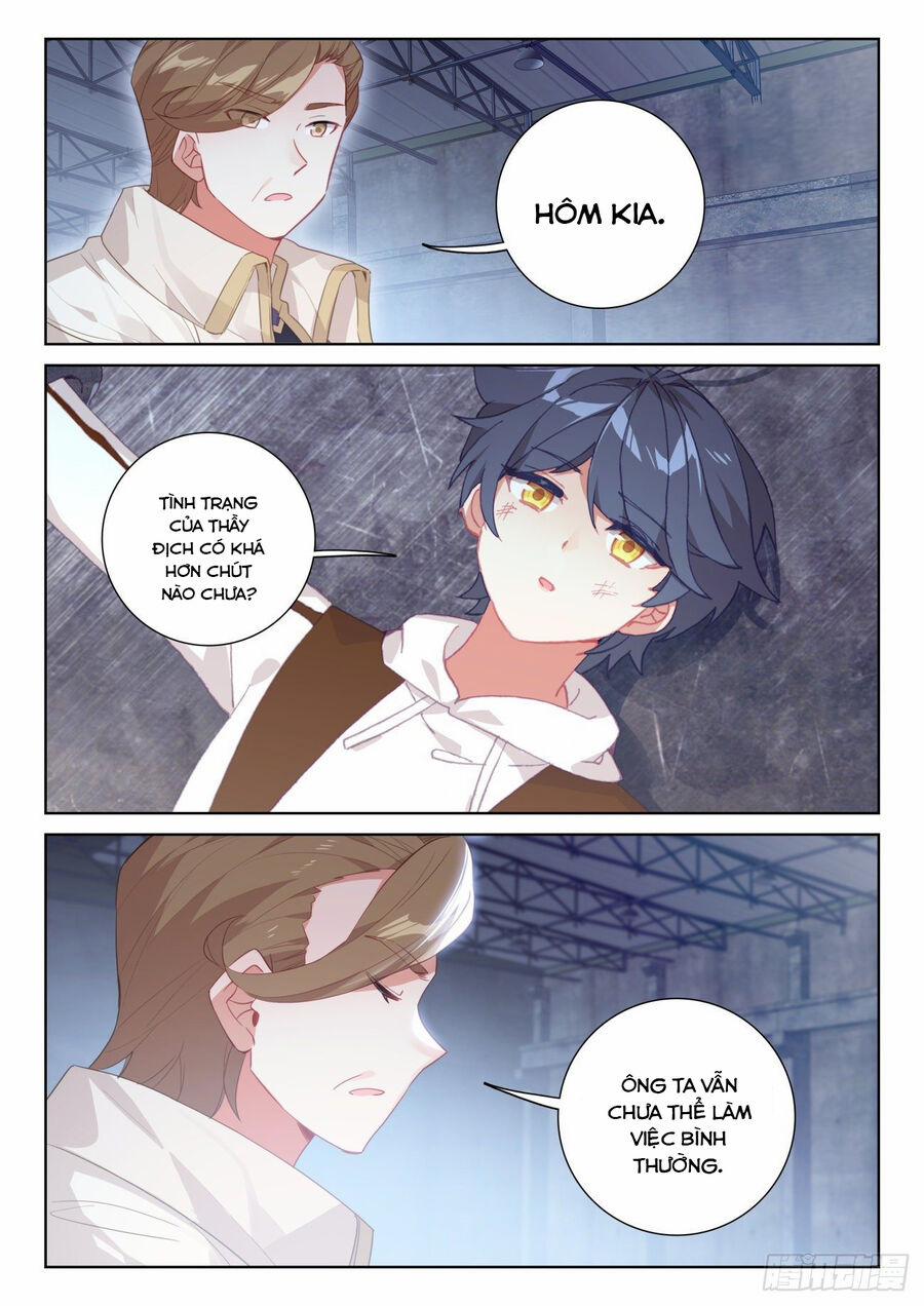 Quang Chi Tử 66 trang 3