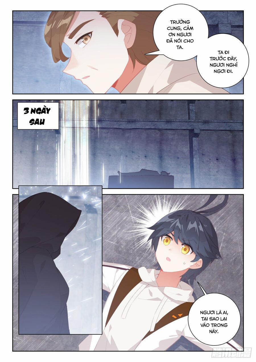 Quang Chi Tử 66 trang 5