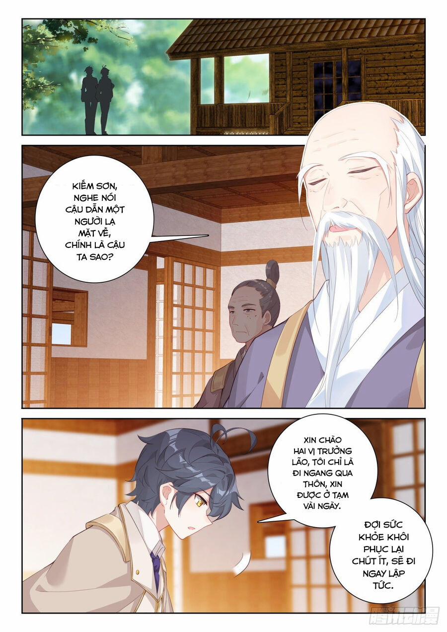 Quang Chi Tử 67.5 trang 5