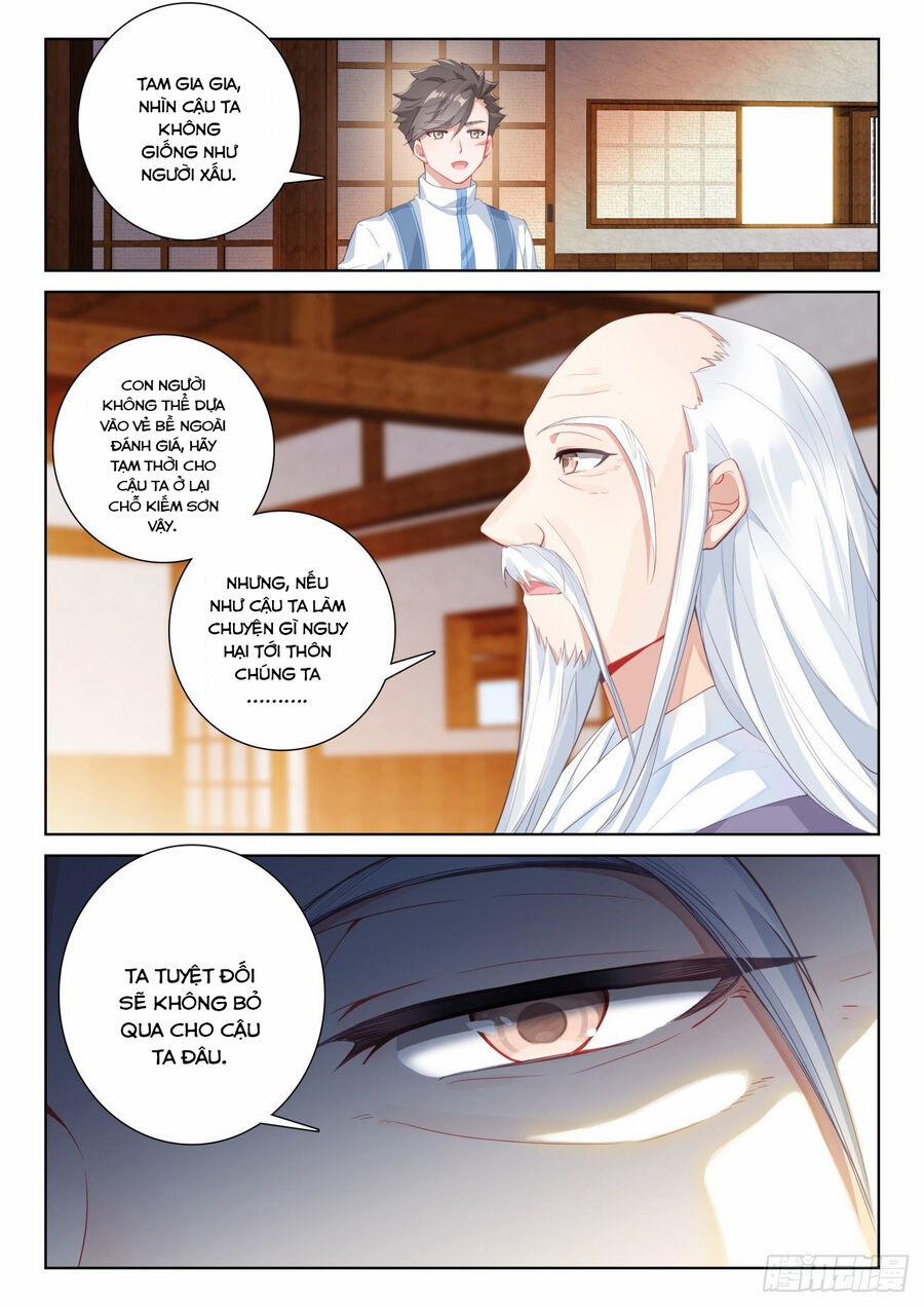 Quang Chi Tử 67.5 trang 6