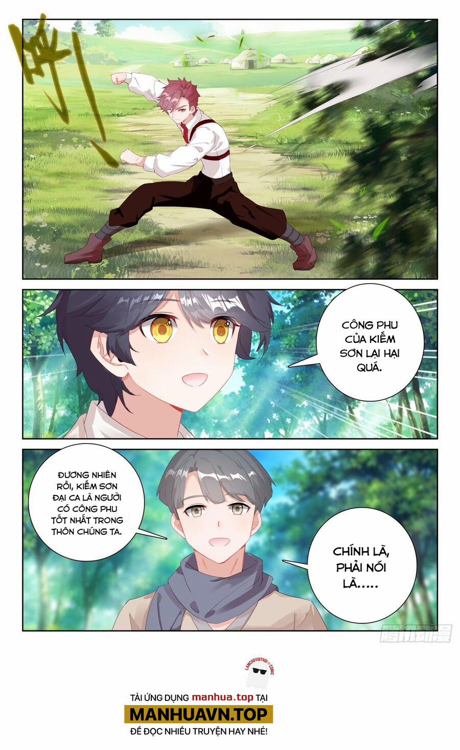 Quang Chi Tử 67.5 trang 8