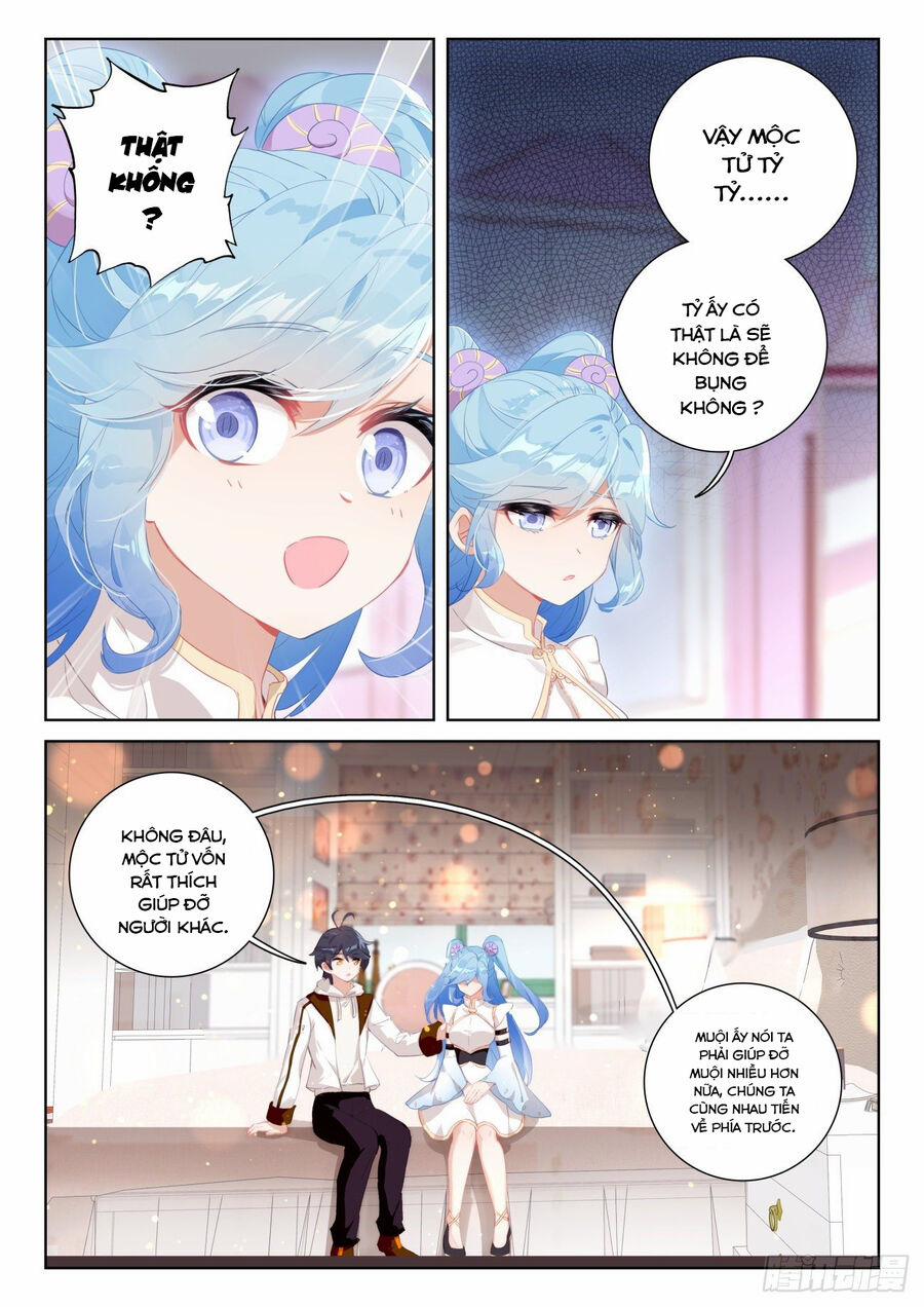 Quang Chi Tử 67 trang 2