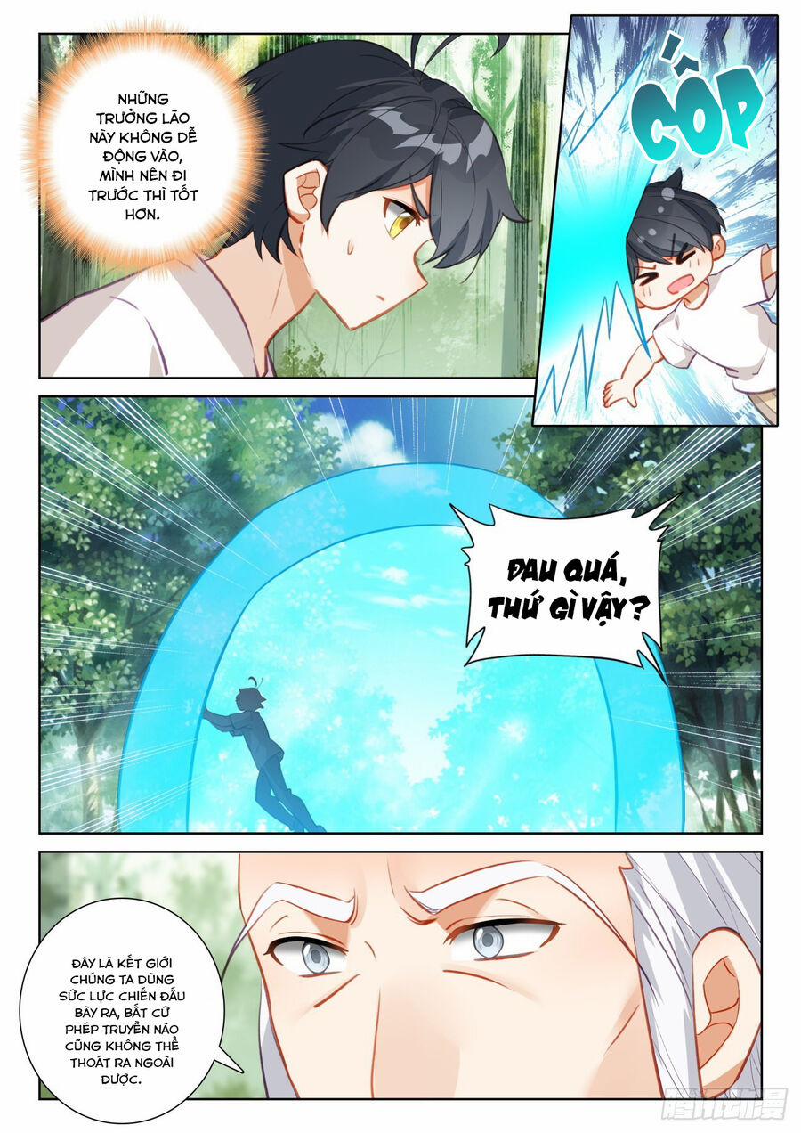 Quang Chi Tử 68.5 trang 1