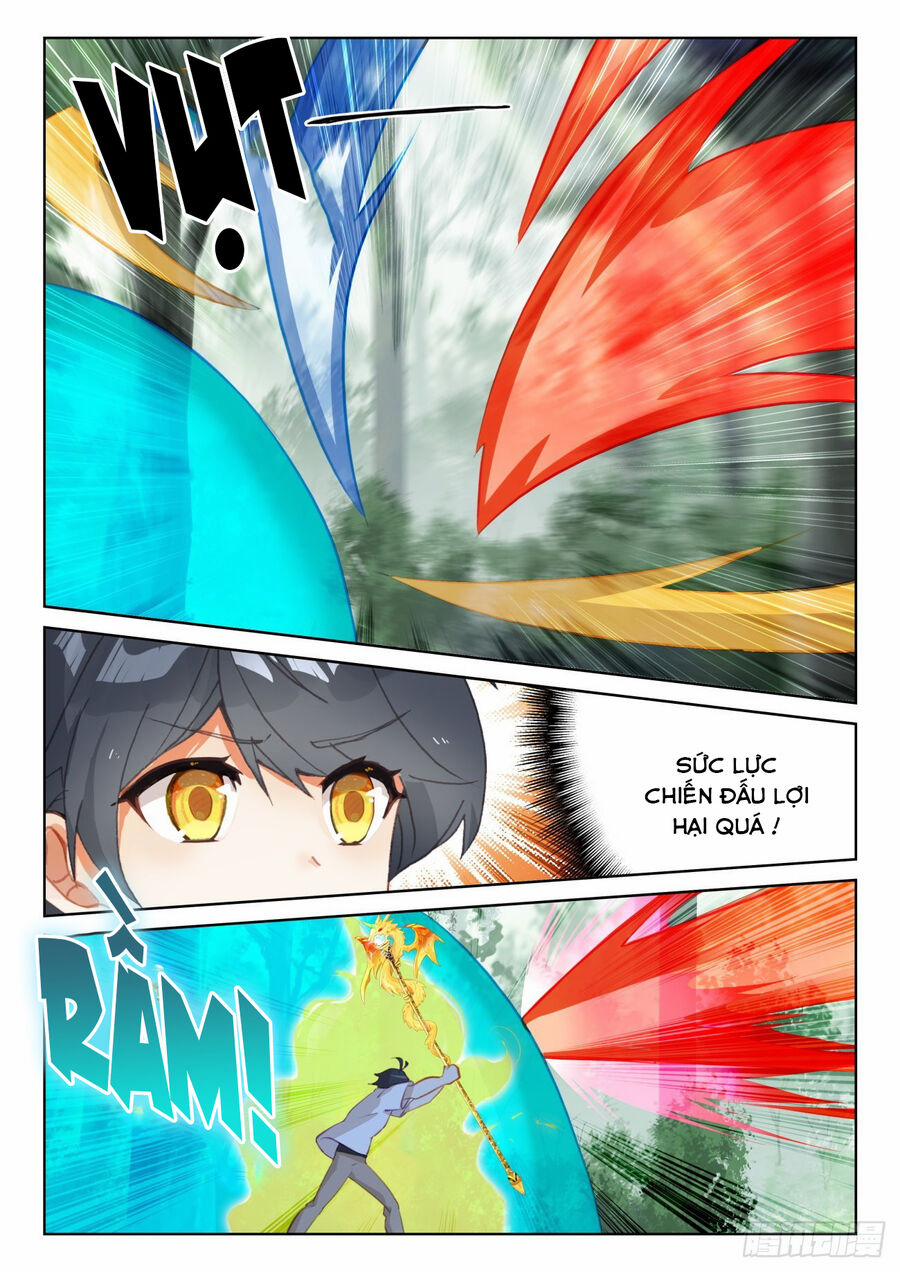 Quang Chi Tử 68.5 trang 2