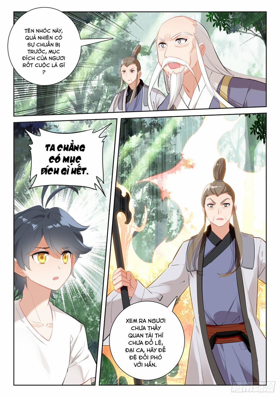 Quang Chi Tử 68.5 trang 3