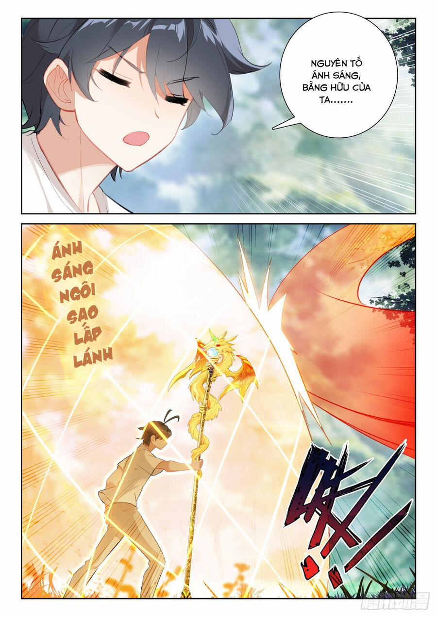 Quang Chi Tử 68.5 trang 5