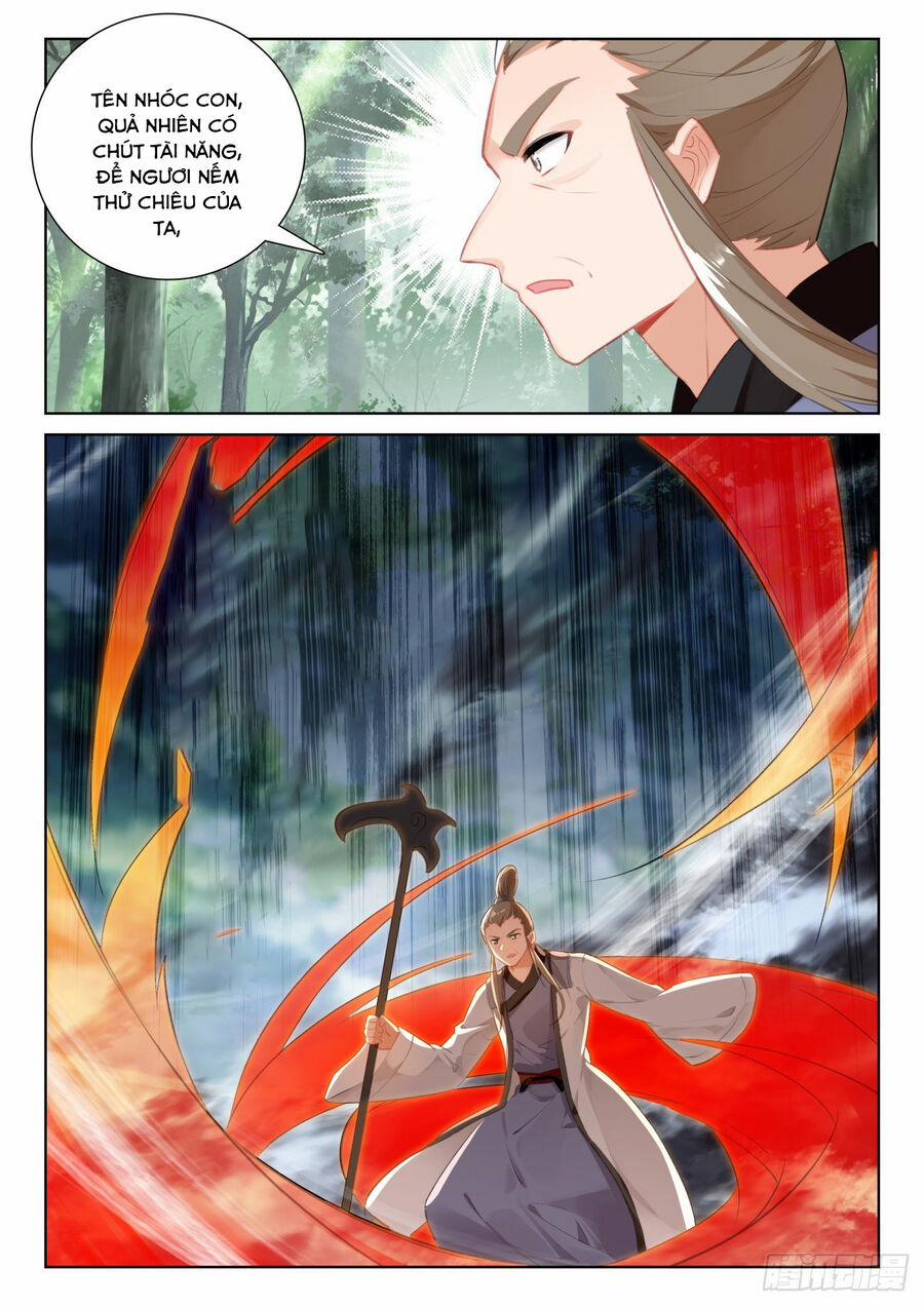 Quang Chi Tử 68.5 trang 6