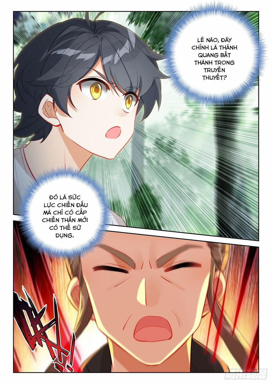 Quang Chi Tử 68.5 trang 7