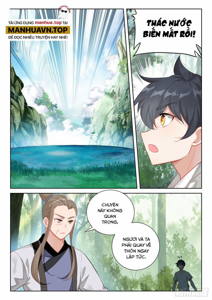 Quang Chi Tử 69 trang 6