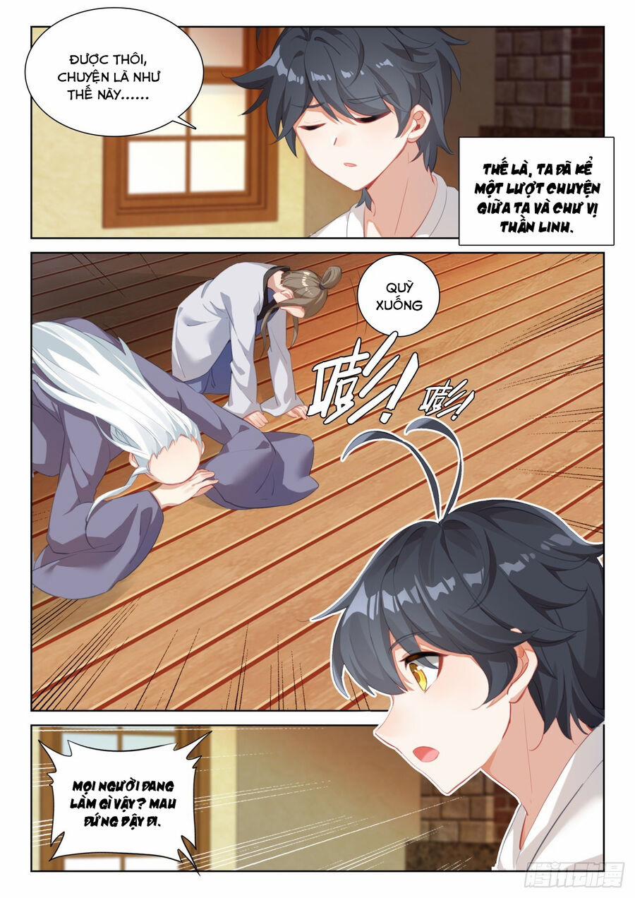 Quang Chi Tử 69 trang 7