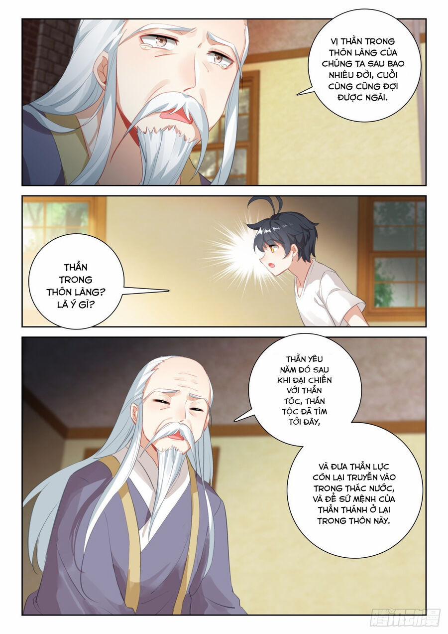Quang Chi Tử 69 trang 8