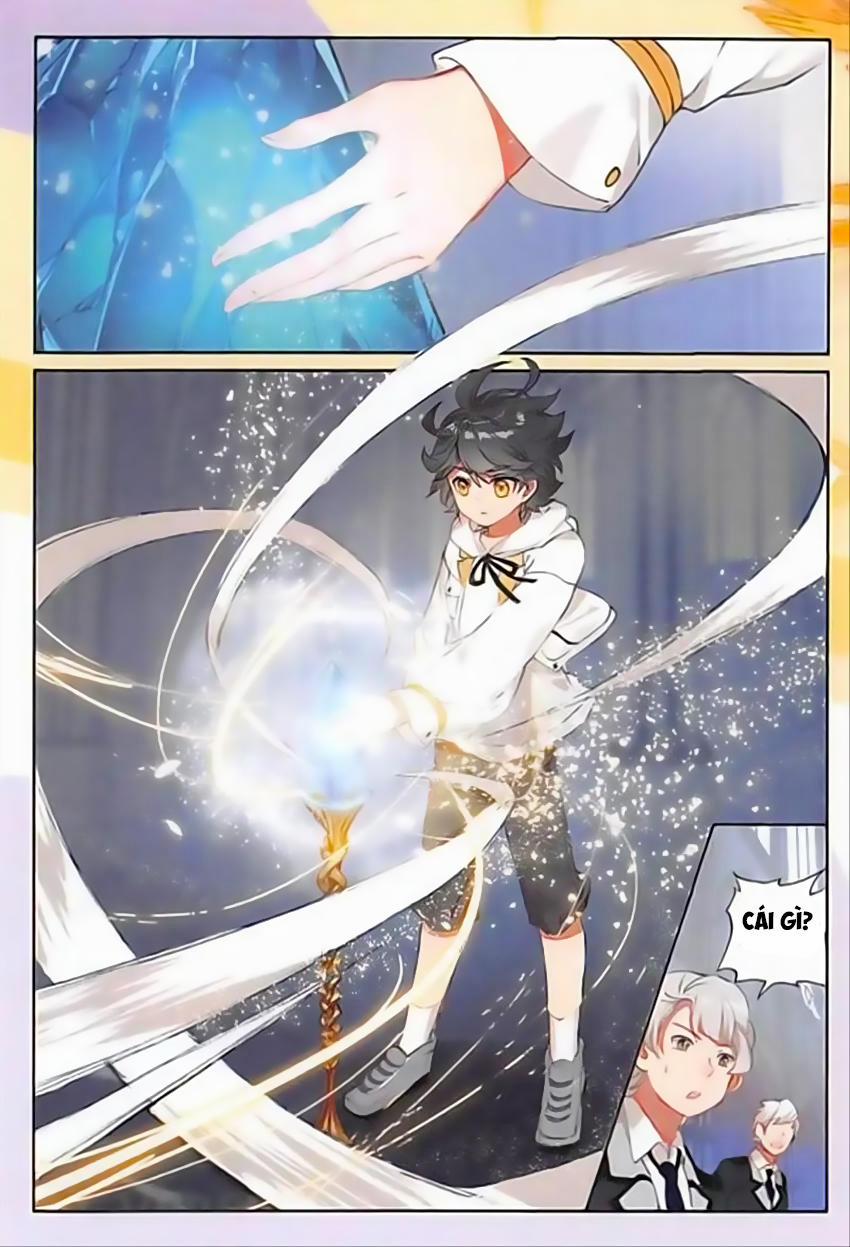 Quang Chi Tử 7 trang 6