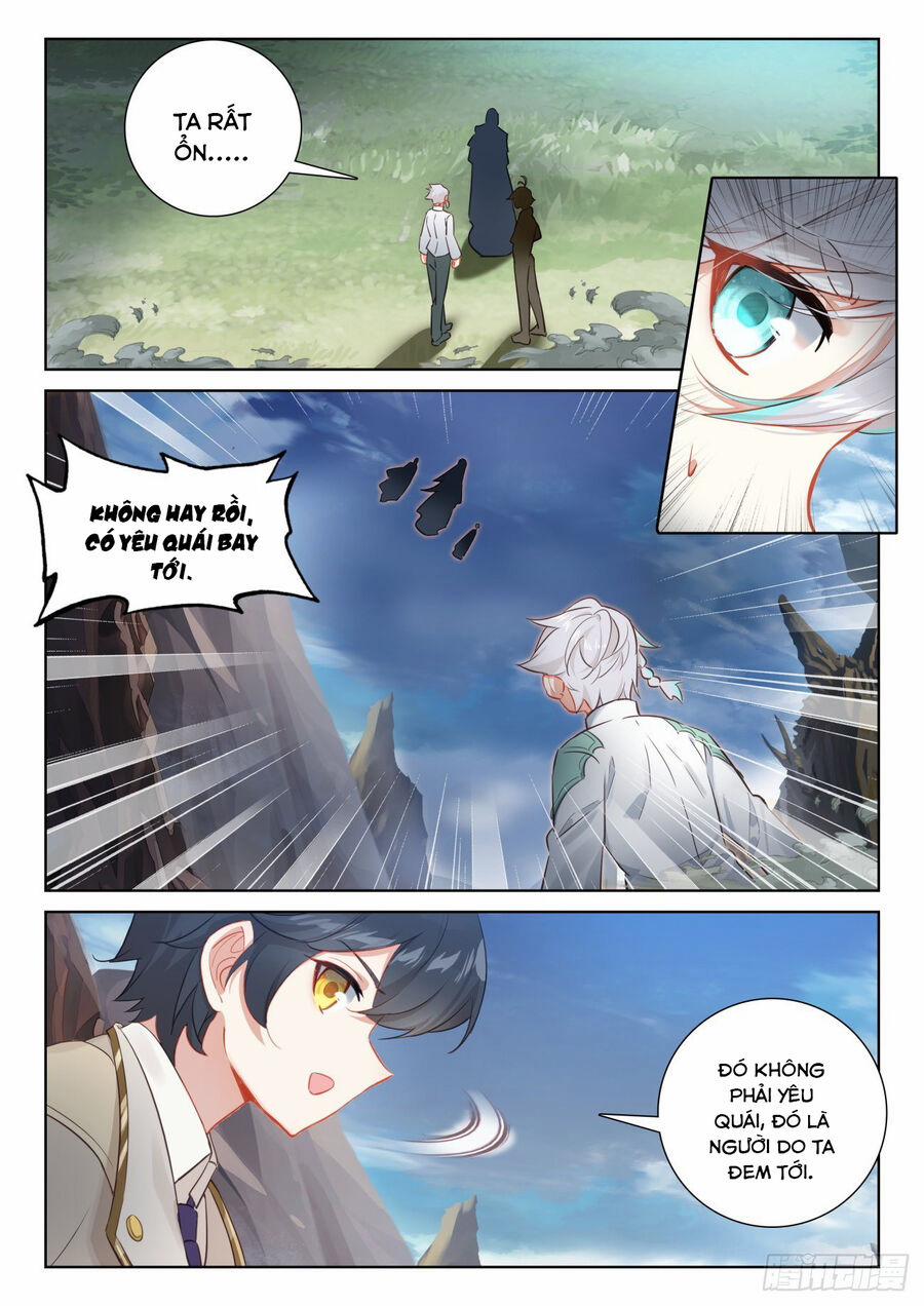 Quang Chi Tử 70.5 trang 3