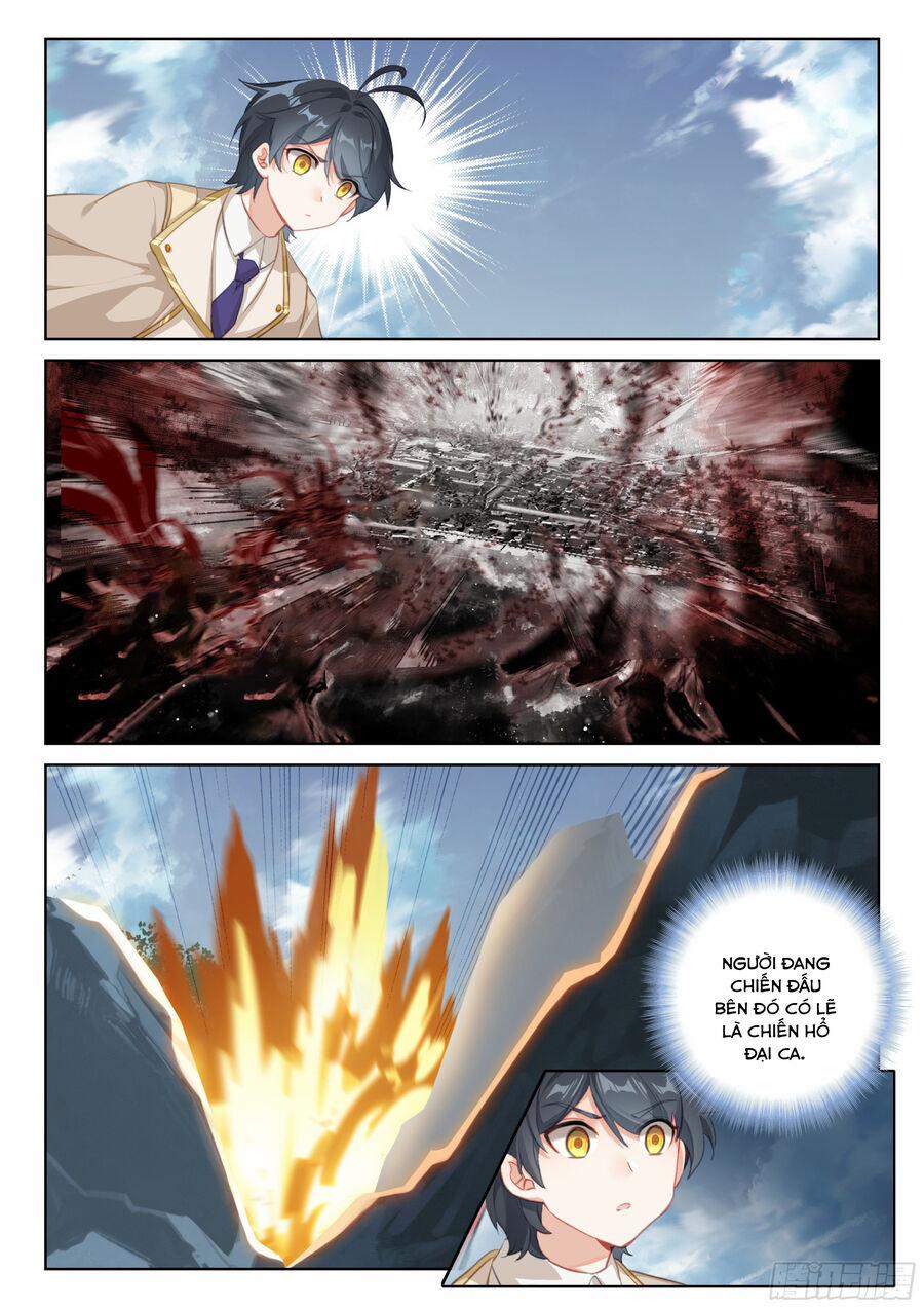Quang Chi Tử 70 trang 10