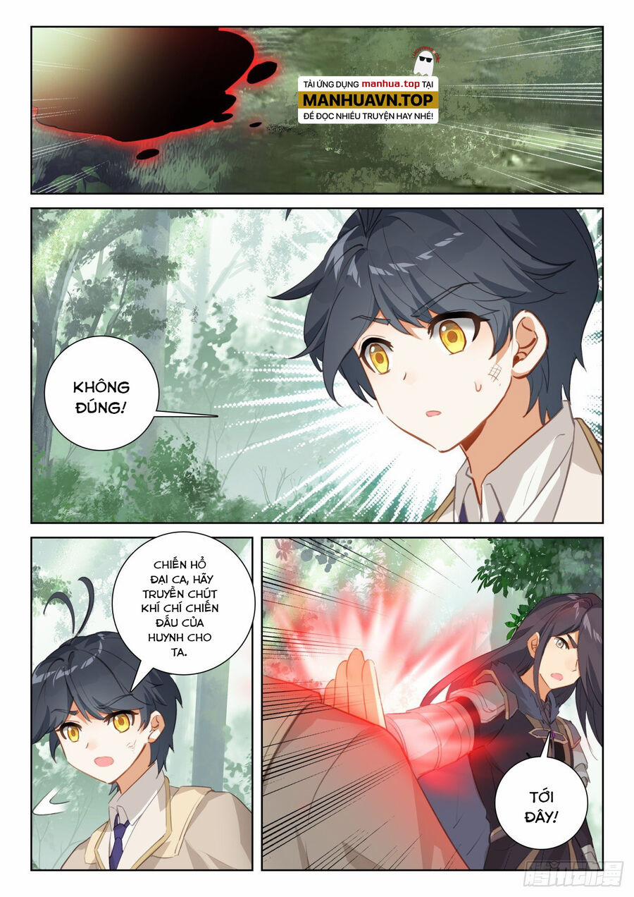 Quang Chi Tử 71.5 trang 2