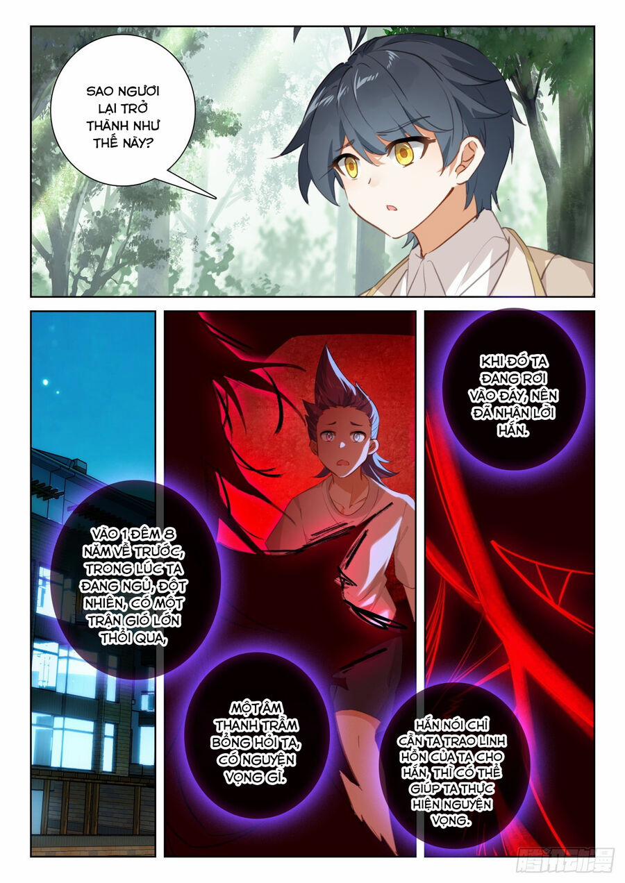 Quang Chi Tử 71.5 trang 5