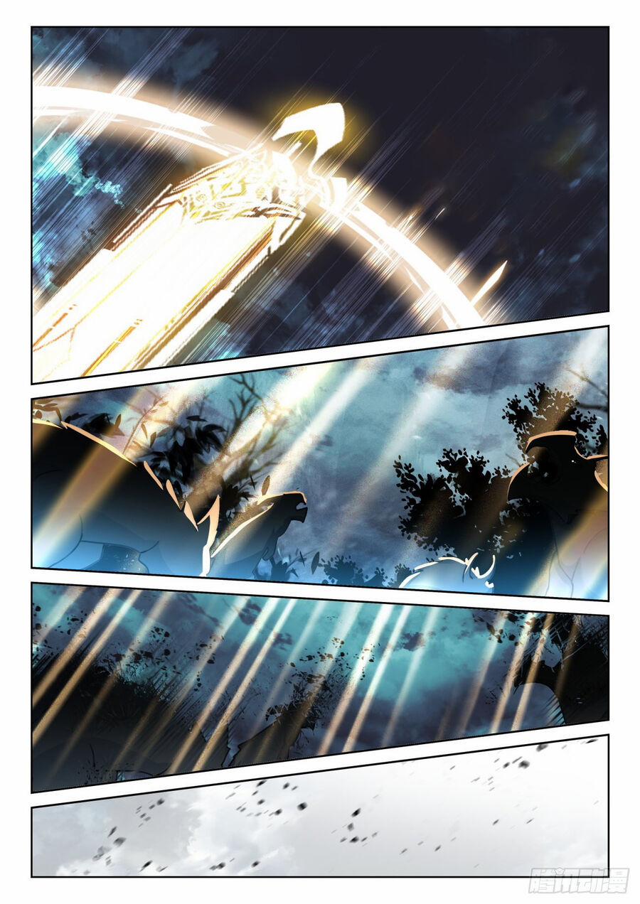 Quang Chi Tử 71 trang 5