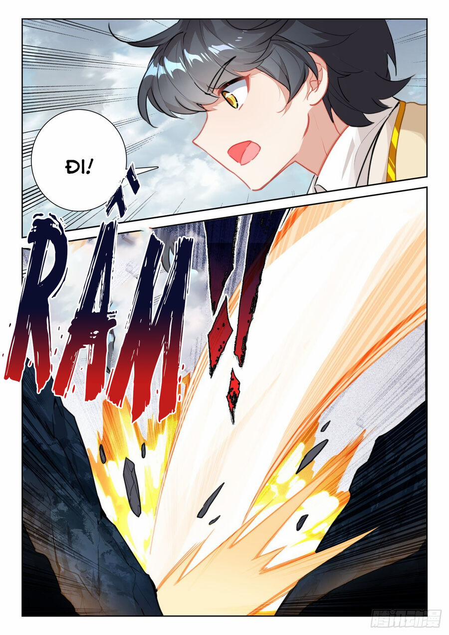 Quang Chi Tử 71 trang 6