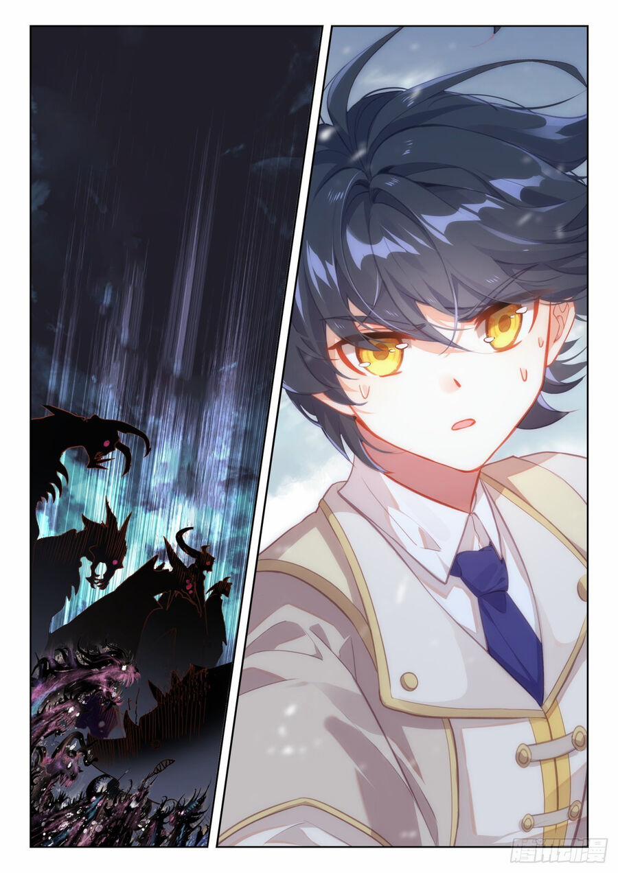 Quang Chi Tử 71 trang 7