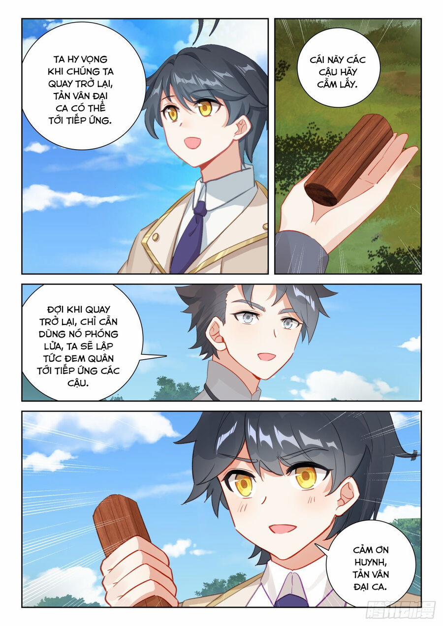 Quang Chi Tử 72.5 trang 2