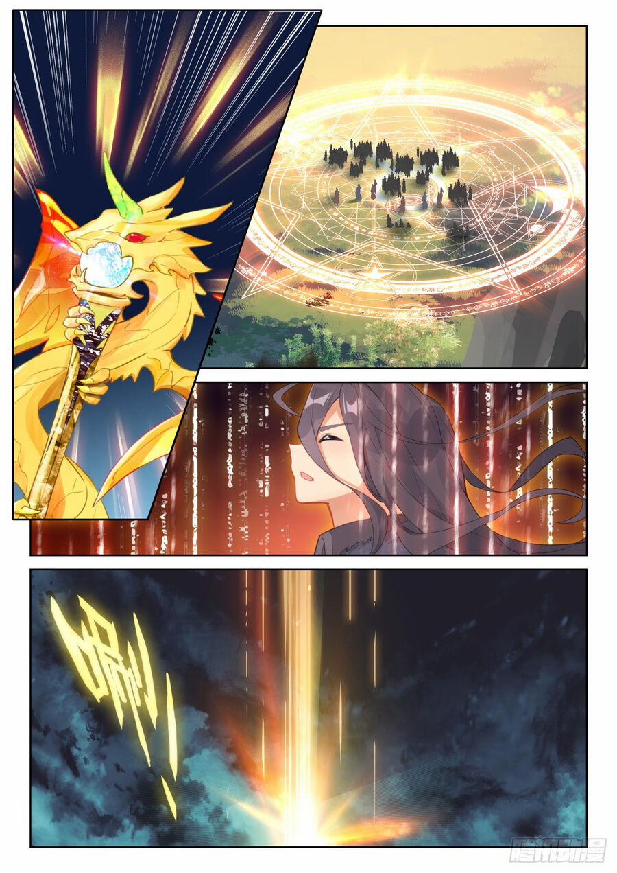 Quang Chi Tử 72.5 trang 6