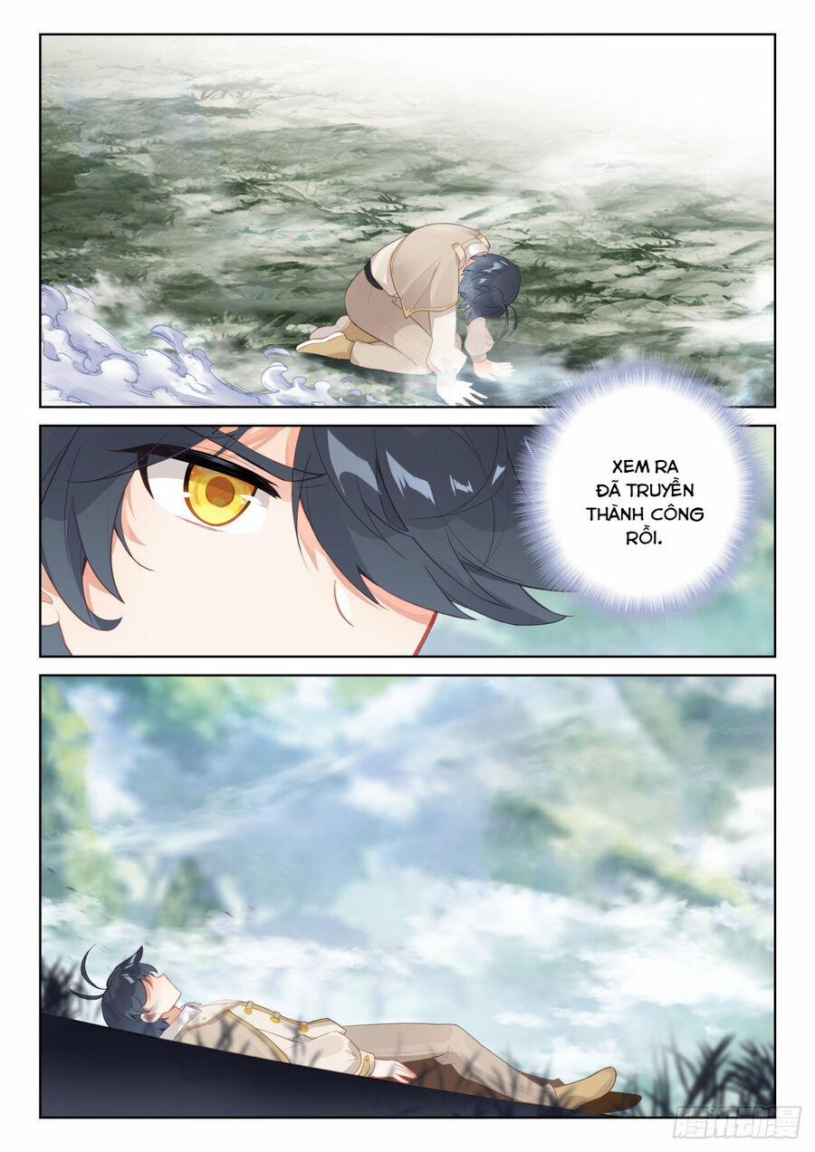 Quang Chi Tử 72.5 trang 7