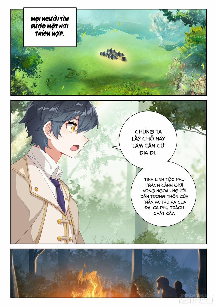 Quang Chi Tử 72 trang 1