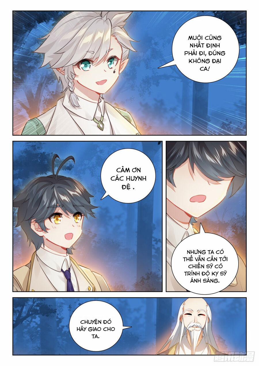 Quang Chi Tử 72 trang 4