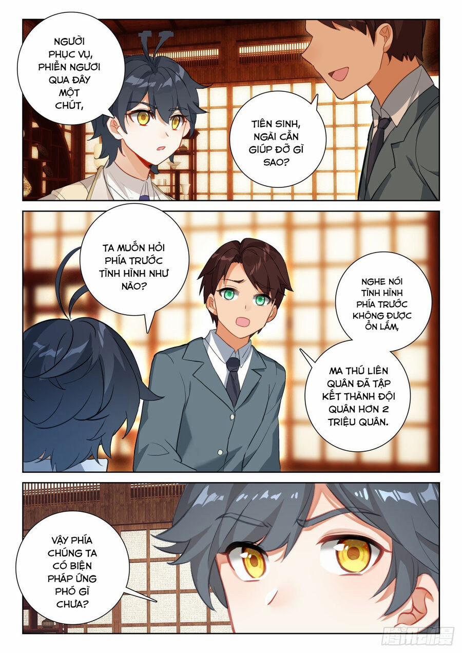 Quang Chi Tử 72 trang 6