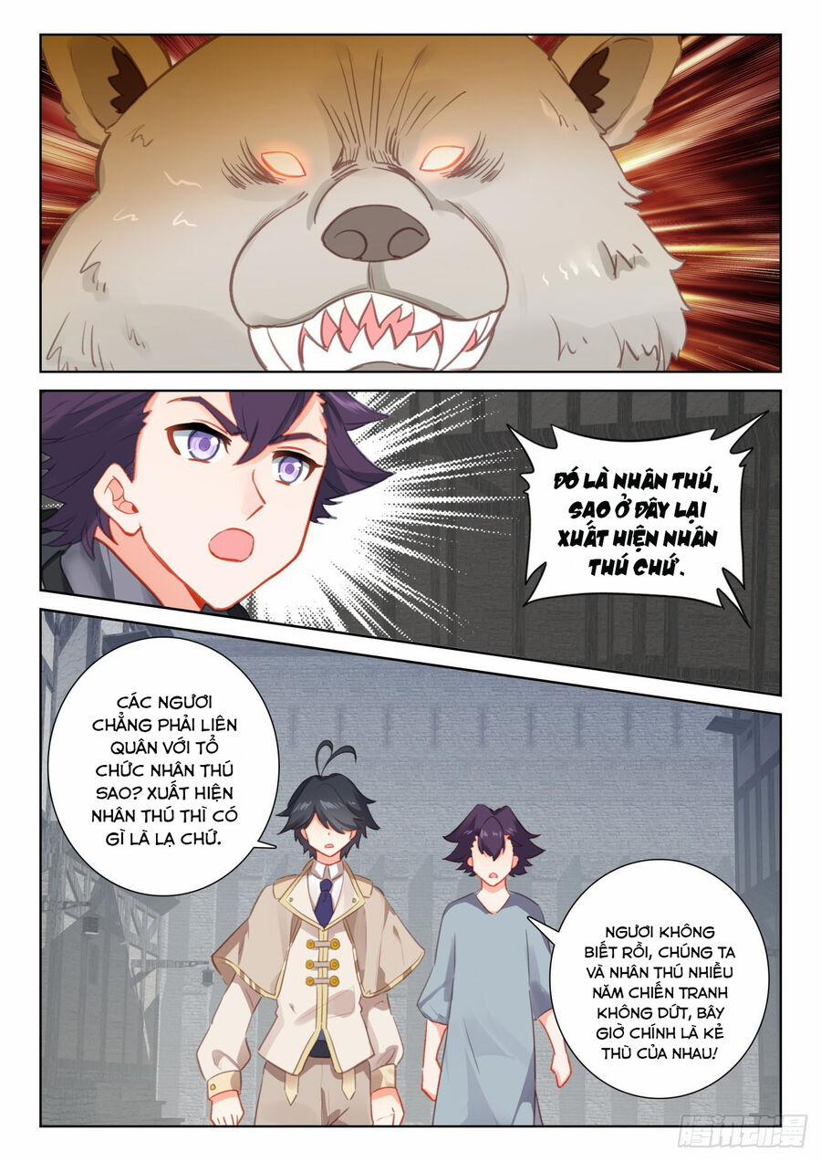 Quang Chi Tử 73.5 trang 10