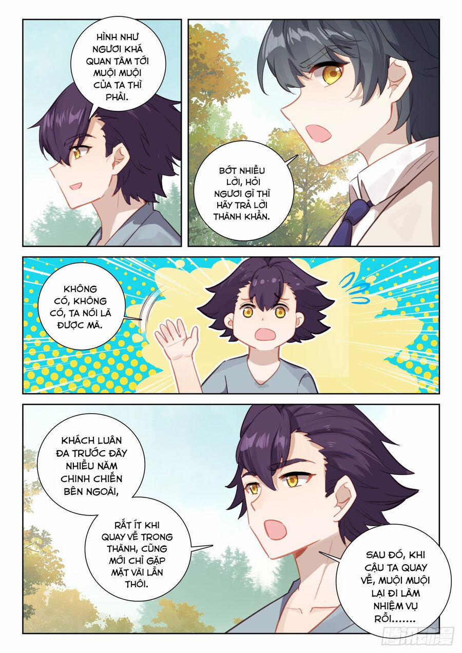 Quang Chi Tử 73.5 trang 5