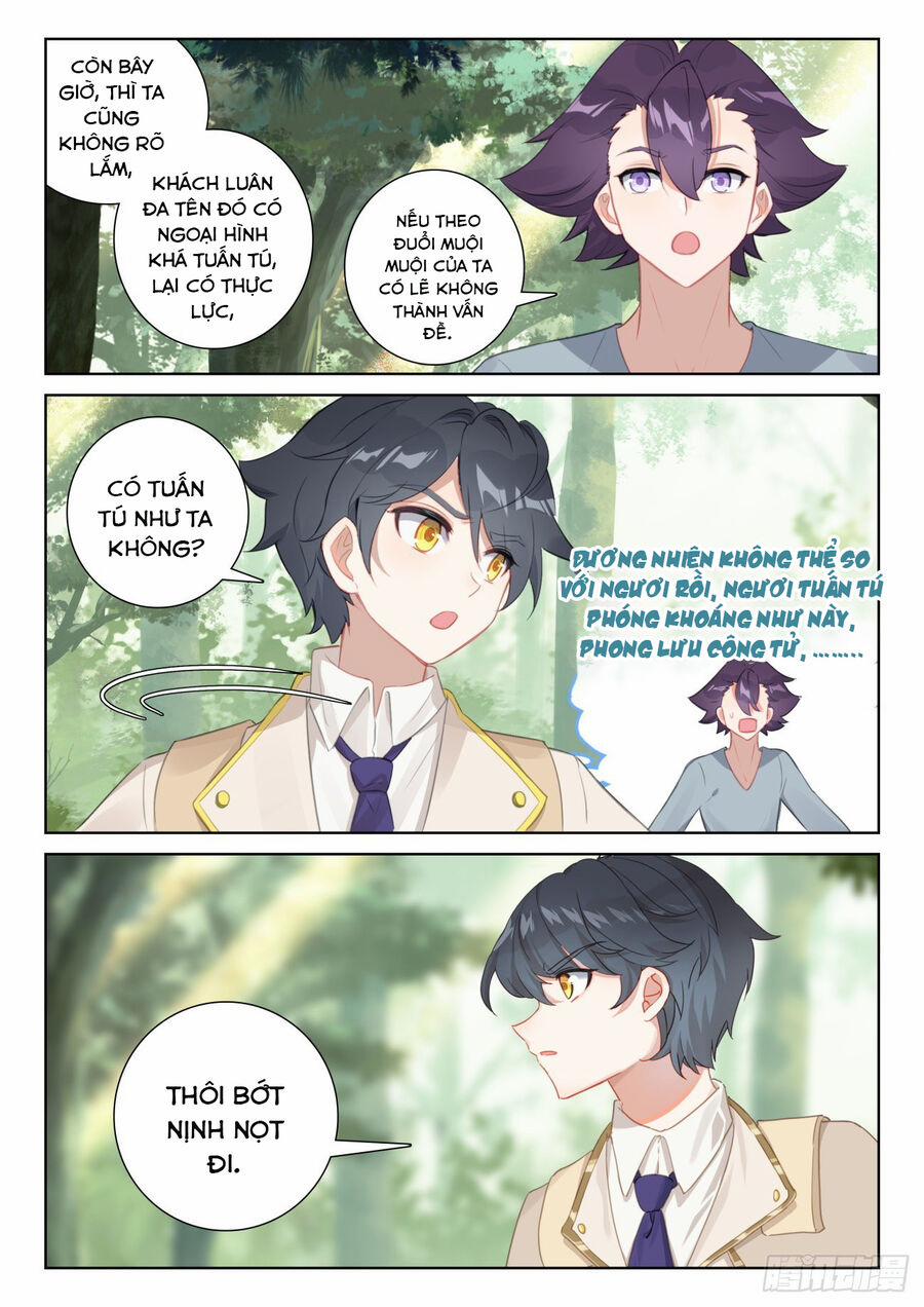 Quang Chi Tử 73.5 trang 6